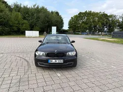 Schwarz Gebraucht 2009 BMW 116 Kleinwagen | 3.500 € (Fairer Preis)