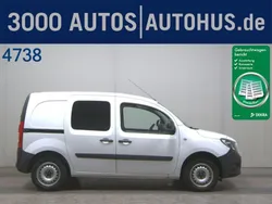 Arktikweiss Gebraucht 2020 Mercedes Citan 109 Limousine | 10.480 € (Superpreis)