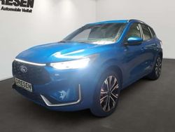 Blau Neu 2025 Ford Kuga ST-Line SUV | 42.450 € (Fairer Preis)