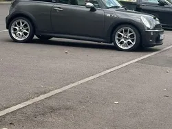 Gebraucht 2006 Mini Cooper S Kleinwagen | 3.990 € (Fairer Preis)