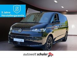 Gebraucht 2025 VW Multivan Life Van | 59.950 € (Teuer)