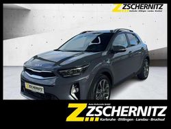 (prg) perennialgrau met. Gebraucht 2022 Kia Stonic Spirit SUV | 16.490 € (Guter Preis)