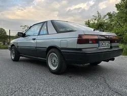 Silber Gebraucht 1986 Nissan Sunny Coupé | 2.200 €