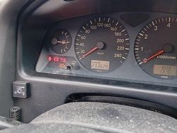 Gebraucht 1998 Toyota Avensis Limousine | 2.100 € (Fairer Preis)