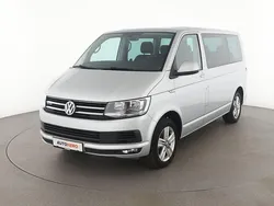Grau Gebraucht 2016 VW T6 Comfortline Van | 33.160 € (Superpreis)