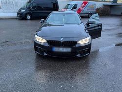 Braun Gebraucht 2015 BMW 428 Performance Coupé | 18.000 € (Fairer Preis)