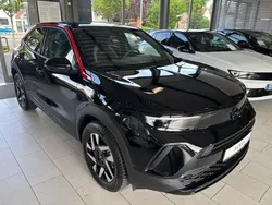 Schwarz Neu 2024 Opel Mokka GS Line SUV | 24.900 € (Fairer Preis)