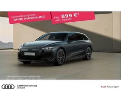 Grau Gebraucht 2025 Audi e-tron Edition .1 SUV | 99.870 € (Teuer)