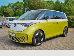 Othercolor Gebraucht 2023 VW ID. Buzz Pro Van | 41.750 € (Superpreis)
