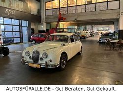Weiß Gebraucht 1962 Jaguar MK II Limousine | 42.999 €