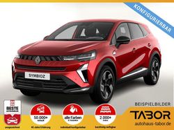 Rot (weitere farben wählbar) Neu 2025 Renault Symbioz Techno SUV | 28.420 € (Guter Preis)