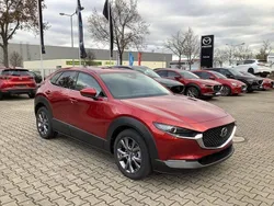 Soul red crystal m Neu 2024 Mazda CX-30 Exclusive-Line SUV | 34.880 €