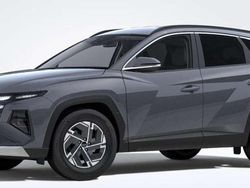 Ecotronic grey pearl Neu 2025 Hyundai Tucson Style SUV | 32.555 € (Etwas zu teuer)