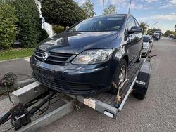 Gebraucht 2008 VW Golf Plus Cross Sportline Van / Kleinbus | 2.900 € (Fairer Preis)