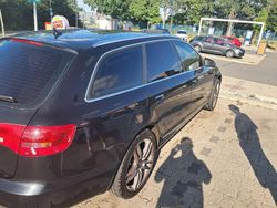 Gebraucht 2007 Audi A6 Kombi | 4.000 € (Etwas zu teuer)