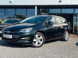 Gebraucht 2013 Opel Astra Kombi | 6.800 € (Fairer Preis)