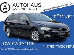 Deep black Gebraucht 2021 VW Passat Business Kombi | 23.999 € (Fairer Preis)