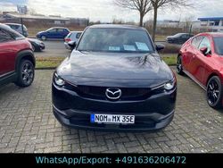 Schwarz Gebraucht 2023 Mazda MX30 Makoto SUV | 24.000 € (Guter Preis)