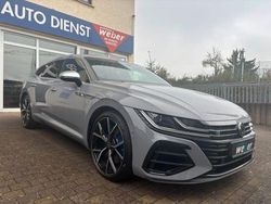 Mondsteingrau Gebraucht 2024 VW Arteon R Kombi | 45.660 € (Teuer)