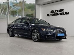 Grau Gebraucht 2016 Audi A6 Limousine | 21.490 € (Superpreis)