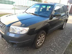 Gebraucht 2007 Subaru Forester SUV | 4.000 € (Fairer Preis)
