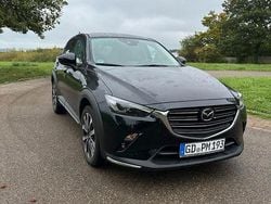 Schwarz Gebraucht 2018 Mazda CX-30 Exclusive-Line SUV | 17.999 € (Superpreis)