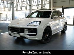 Weiß Gebraucht 2023 Porsche Cayenne SUV | 114.500 €