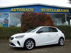 Weiß Gebraucht 2023 Opel Corsa Elegance Kleinwagen | 14.470 € (Fairer Preis)