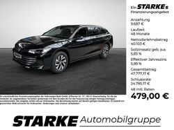 Grenadillschwarz metallic Neu 2025 VW Passat Business Kombi | 49.790 € (Guter Preis)