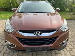 Orange Gebraucht 2013 Hyundai ix35 Premium SUV | 8.349 € (Guter Preis)
