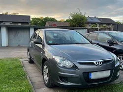 Gebraucht 2009 Hyundai i30 Comfort Limousine | 3.000 € (Fairer Preis)
