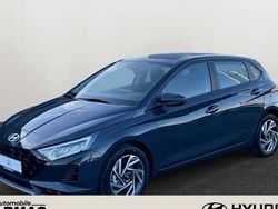 Grau Gebraucht 2025 Hyundai i20 Limousine | 23.990 €