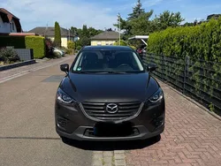 Braun Gebraucht 2015 Mazda CX-5 Nakama SUV | 14.500 € (Fairer Preis)