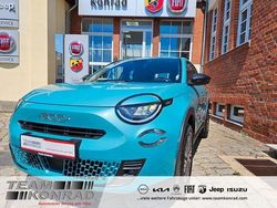 Blau Gebraucht 2024 Fiat 600 SUV | 20.450 € (Superpreis)