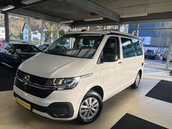 Candyweiss Gebraucht 2020 VW California Coast Van | 53.790 € (Superpreis)