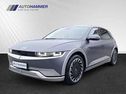 Shooting star matt / matt Gebraucht 2024 Hyundai Ioniq Kleinwagen | 37.340 € (Etwas zu teuer)