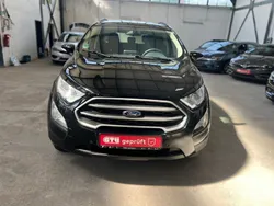 Gebraucht 2018 Ford Ecosport Cool & Connect SUV | 9.990 € (Guter Preis)