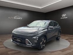 Ecotronic gray / mic Neu 2025 Hyundai Kona Prime SUV | 29.390 € (Guter Preis)