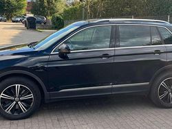 Schwarz Gebraucht 2020 VW Tiguan SUV | 24.450 € (Superpreis)