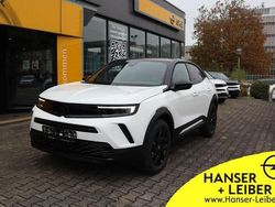 Weiß Gebraucht 2024 Opel Mokka SUV | 23.450 € (Fairer Preis)