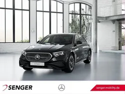 Othercolor Gebraucht 2024 Mercedes E220 AMG Limousine | 57.990 € (Etwas zu teuer)