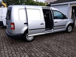 Gebraucht 2010 VW Caddy Van / Kleinbus | 5.000 € (Fairer Preis)