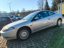 Ford Cougar