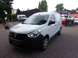 Weiß Gebraucht 2019 Dacia Dokker Express Essentiel Van | 7.950 € (Guter Preis)