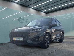 Grau Gebraucht 2024 Ford Kuga ST-Line SUV | 29.467 € (Fairer Preis)
