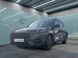 Grau Gebraucht 2024 Ford Kuga ST-Line SUV | 29.467 € (Guter Preis)
