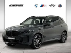 Bmw individual dravitgrau Neu 2025 BMW X5 M Sport SUV | 116.990 €