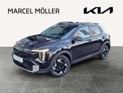 Schwarz Neu 2025 Kia Stonic Vision SUV | 24.980 € (Fairer Preis)