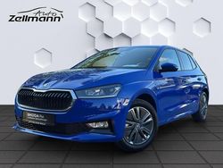 Blau Gebraucht 2025 Skoda Fabia Tour Kleinwagen | 22.875 € (Fairer Preis)