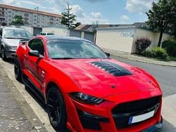 Gebraucht 2019 Ford Mustang GT Fastback Coupé | 38.000 € (Fairer Preis)